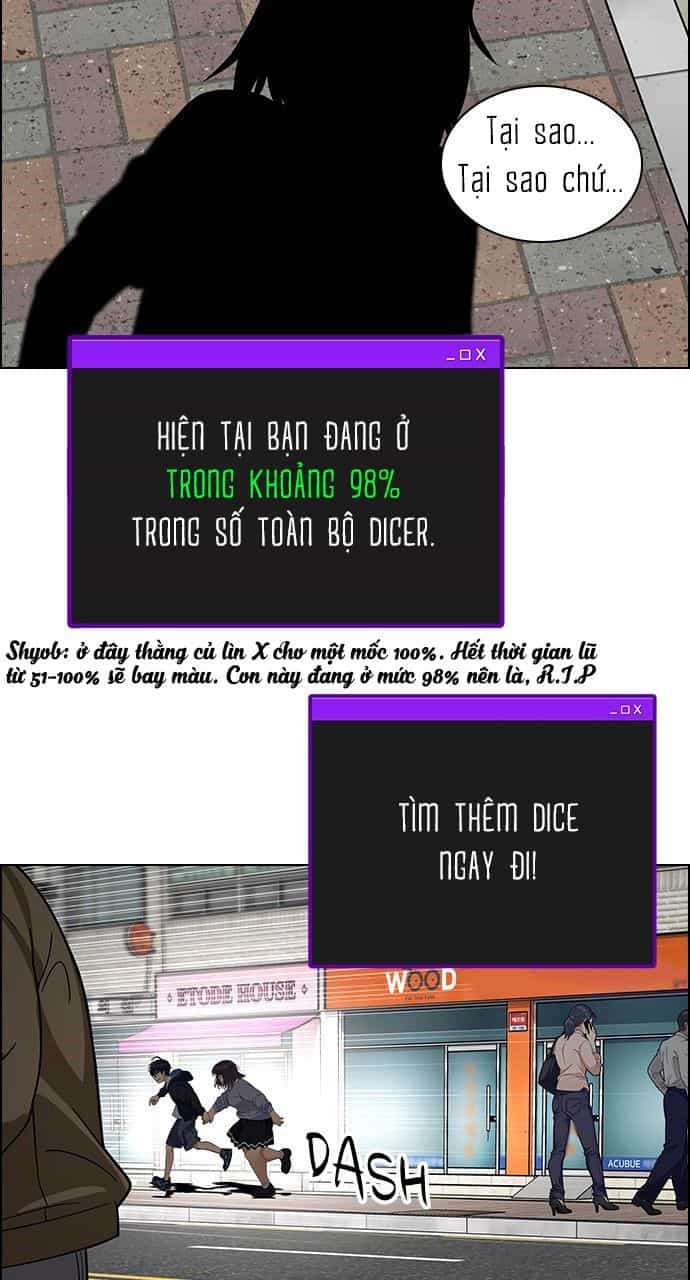 Dice - Chương 270 - ảnh 55