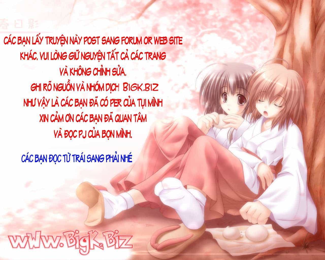 Dice - Chương 27 - ảnh 1