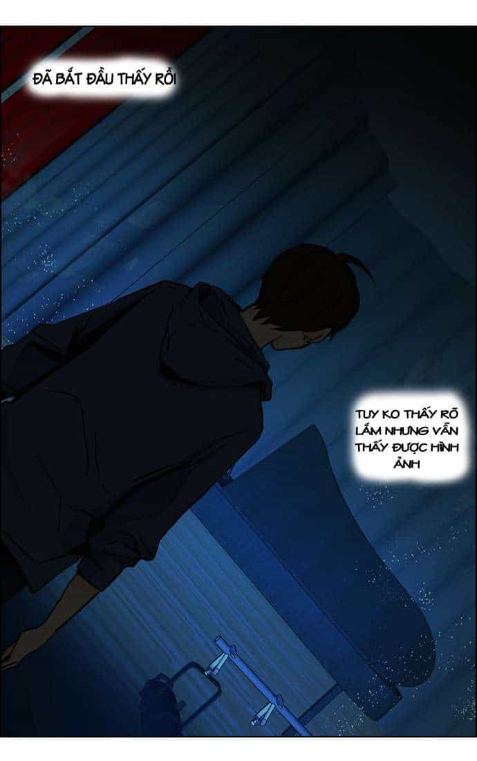Dice - Chương 27 - ảnh 14