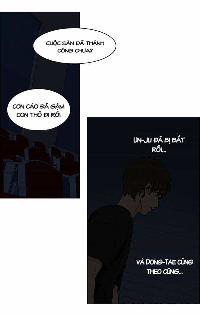Dice - Chương 27 - ảnh 26
