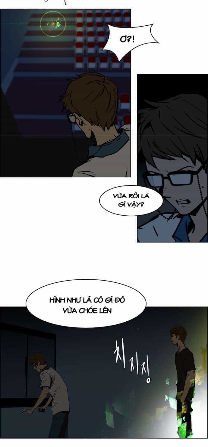 Dice - Chương 27 - ảnh 31