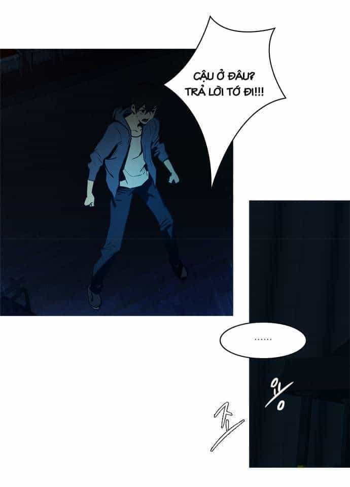 Dice - Chương 27 - ảnh 7
