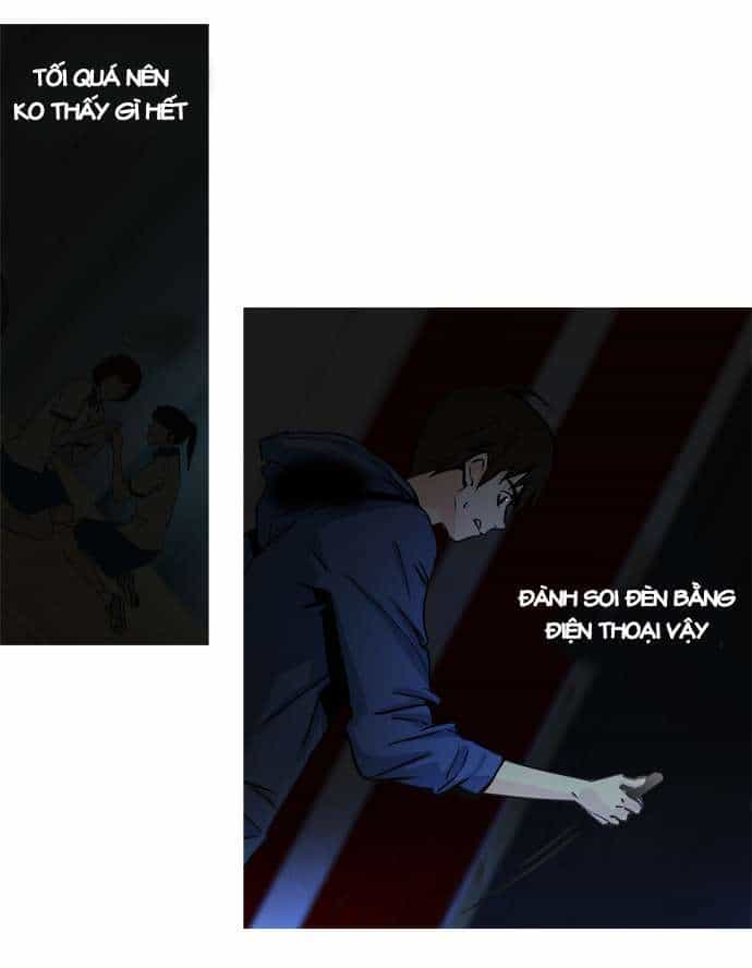 Dice - Chương 27 - ảnh 8