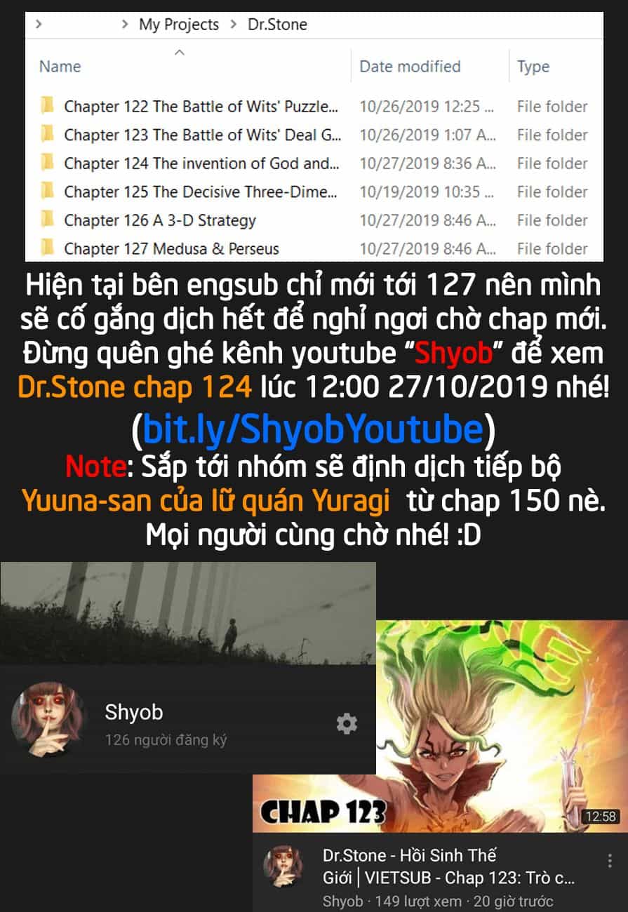 Dice - Chương 274 - ảnh 86