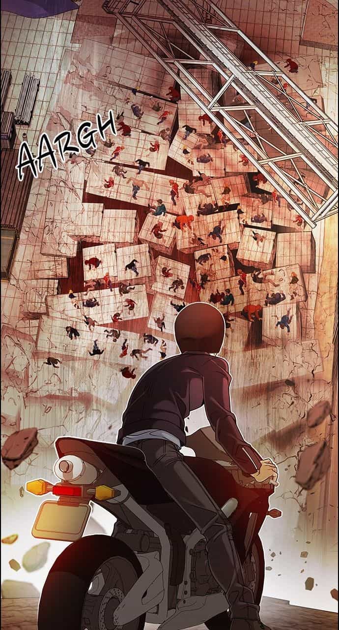 Dice - Chương 275 - ảnh 11