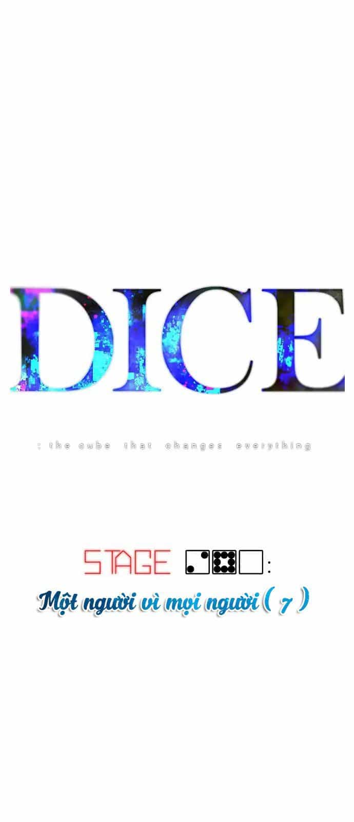 Dice - Chương 280 - ảnh 11