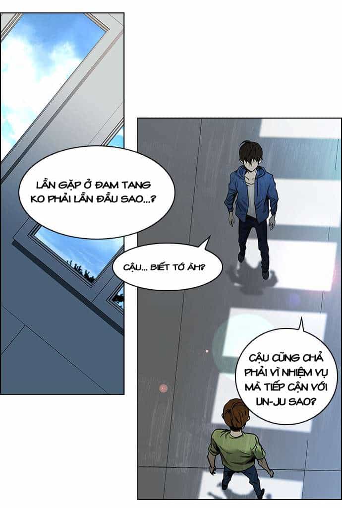 Dice - Chương 28 - ảnh 15