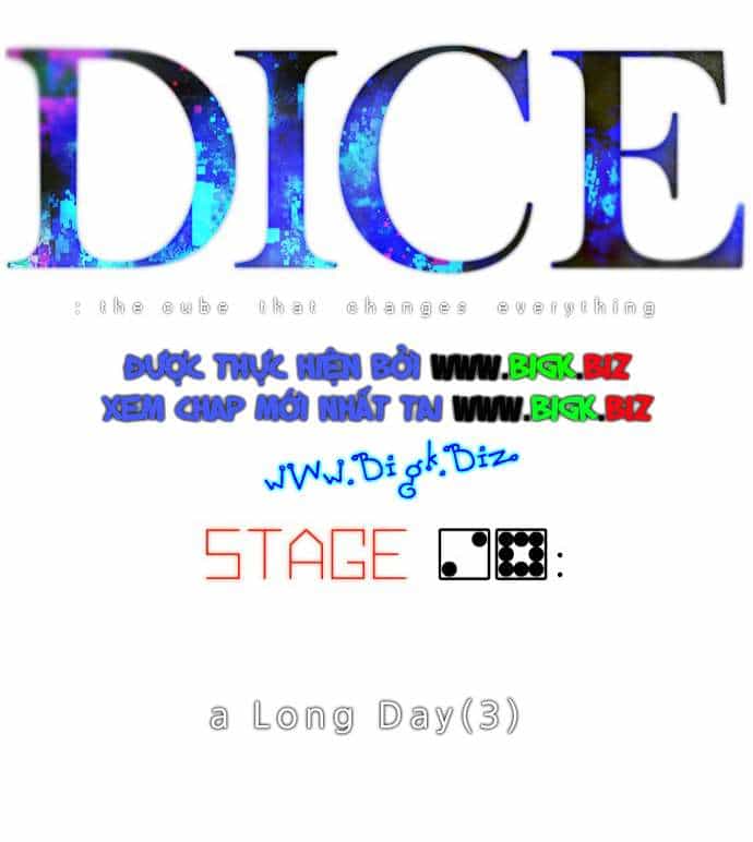 Dice - Chương 28 - ảnh 4
