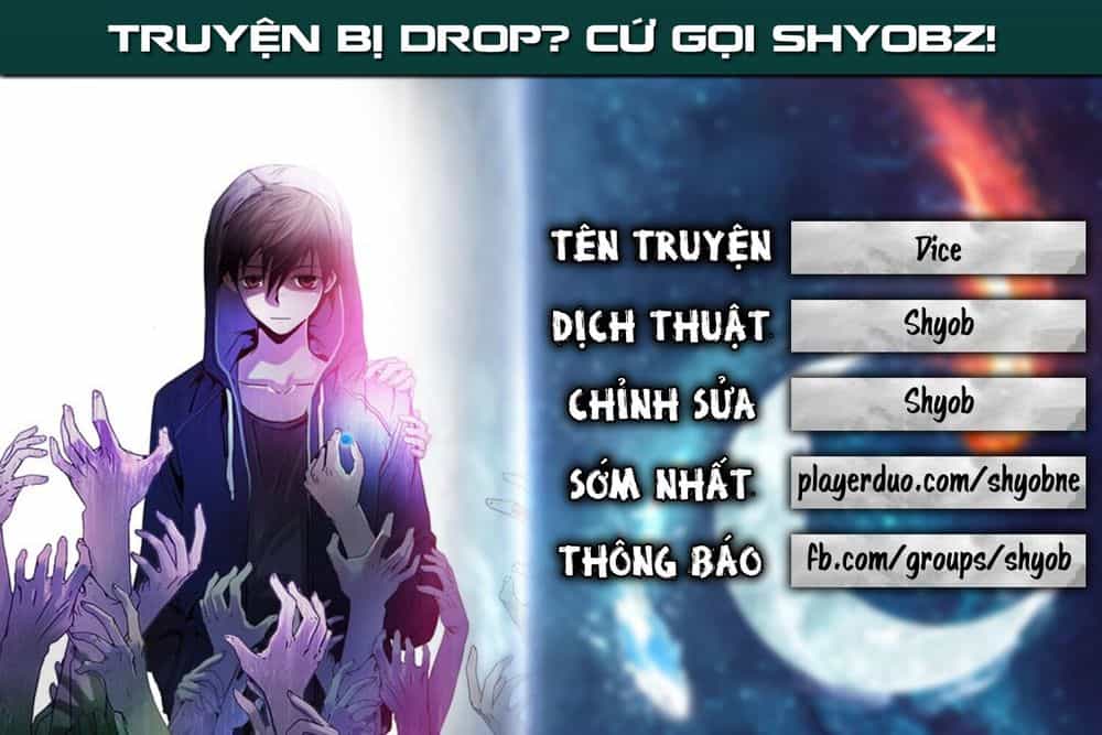 Dice - Chương 282 - ảnh 1