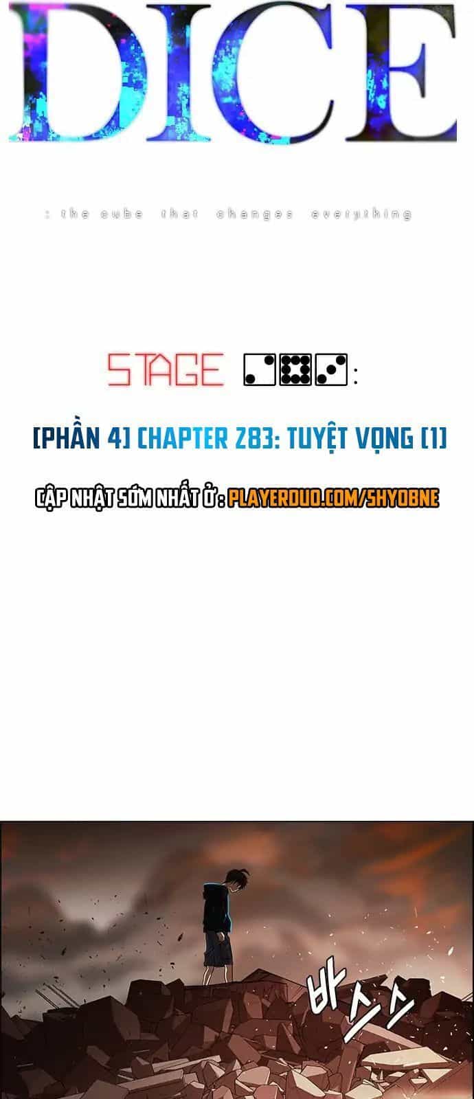 Dice - Chương 283 - ảnh 9
