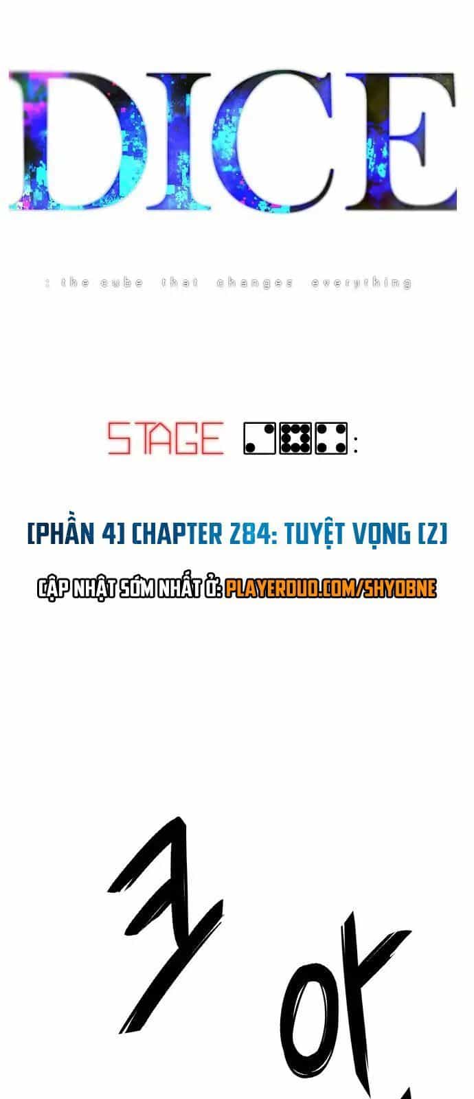 Dice - Chương 284 - ảnh 4