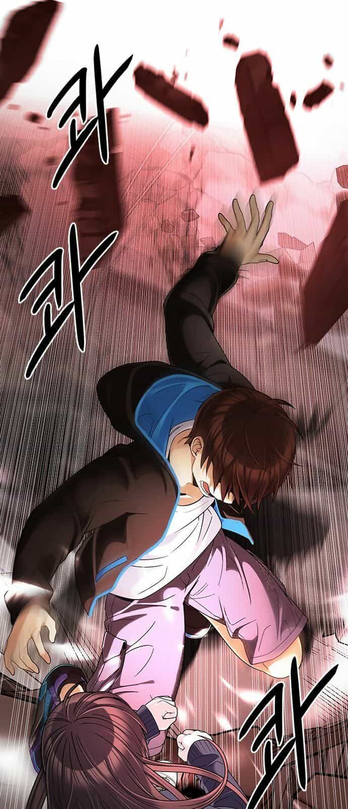 Dice - Chương 285 - ảnh 26