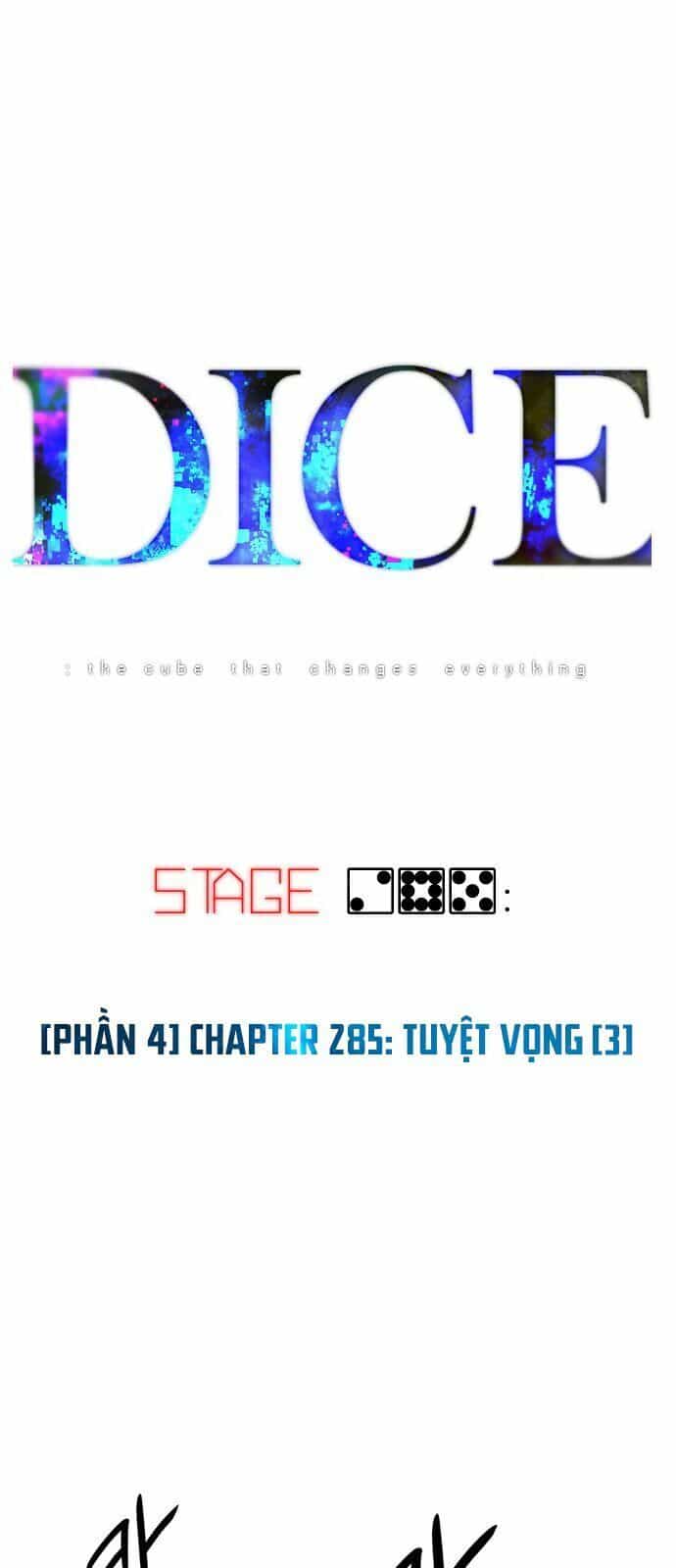 Dice - Chương 285 - ảnh 5