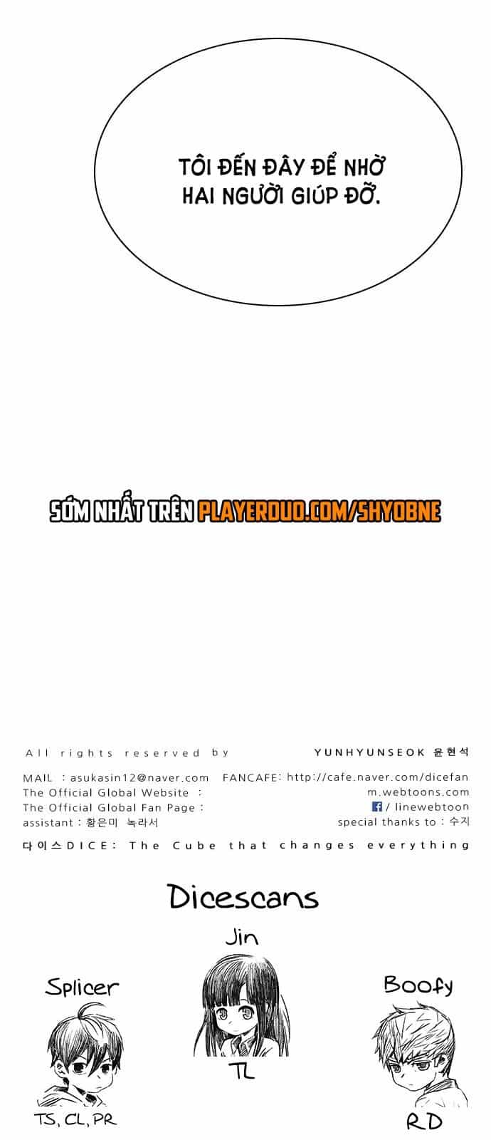 Dice - Chương 286 - ảnh 48