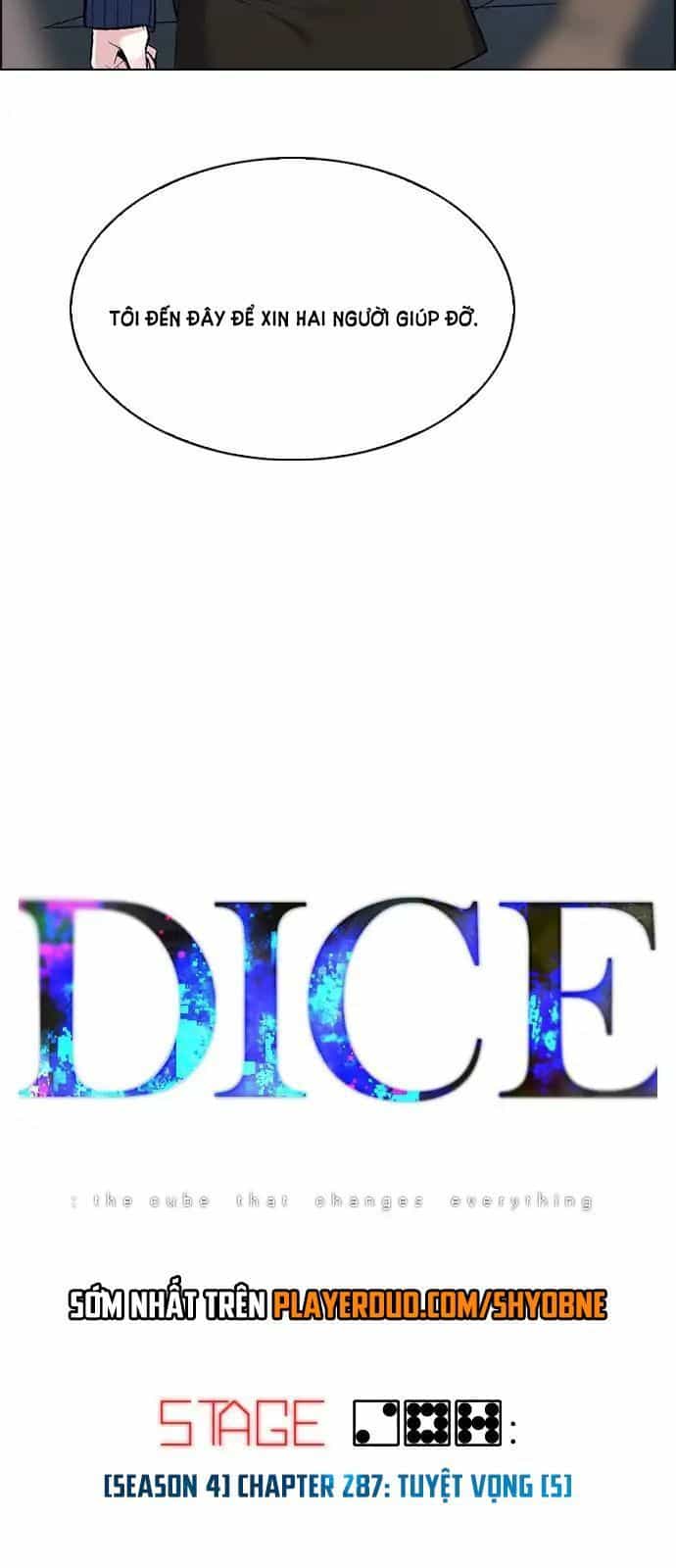 Dice - Chương 287 - ảnh 5