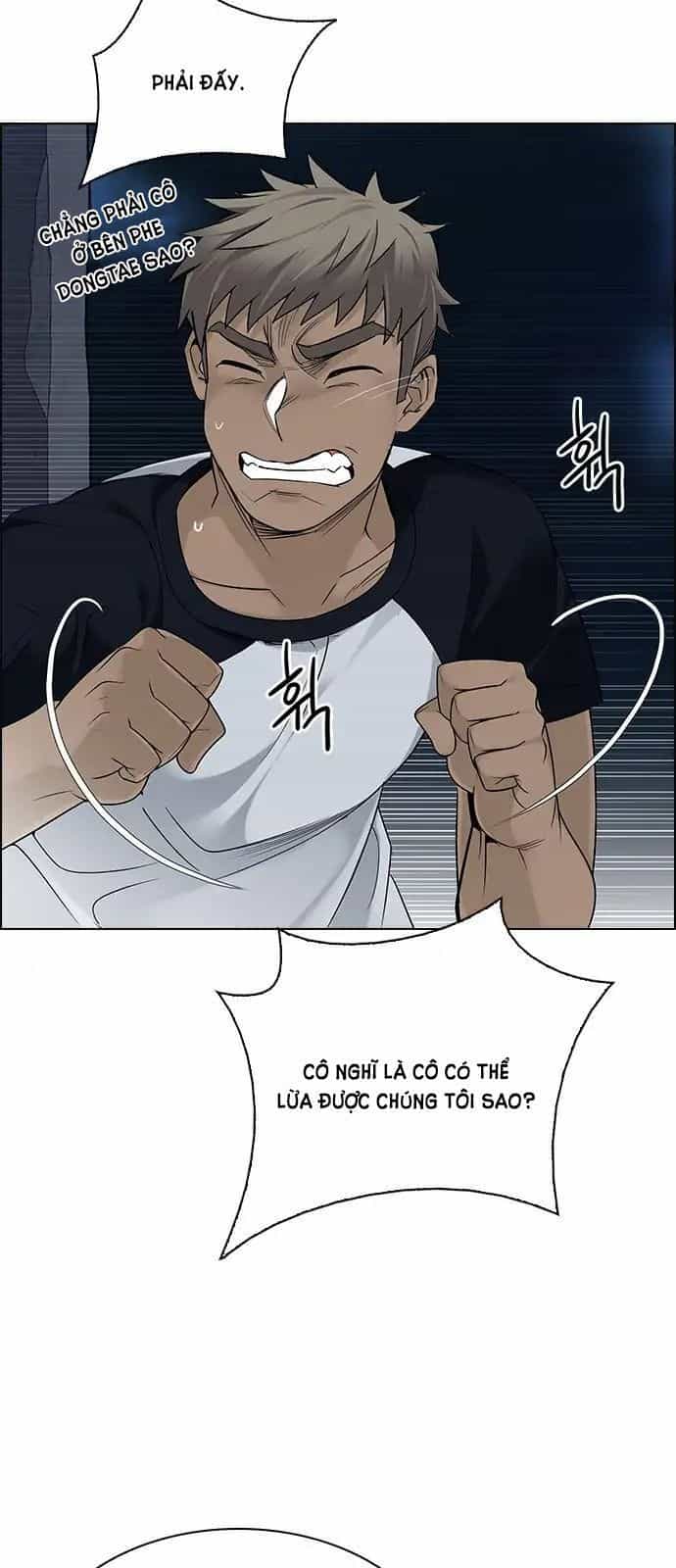 Dice - Chương 287 - ảnh 8