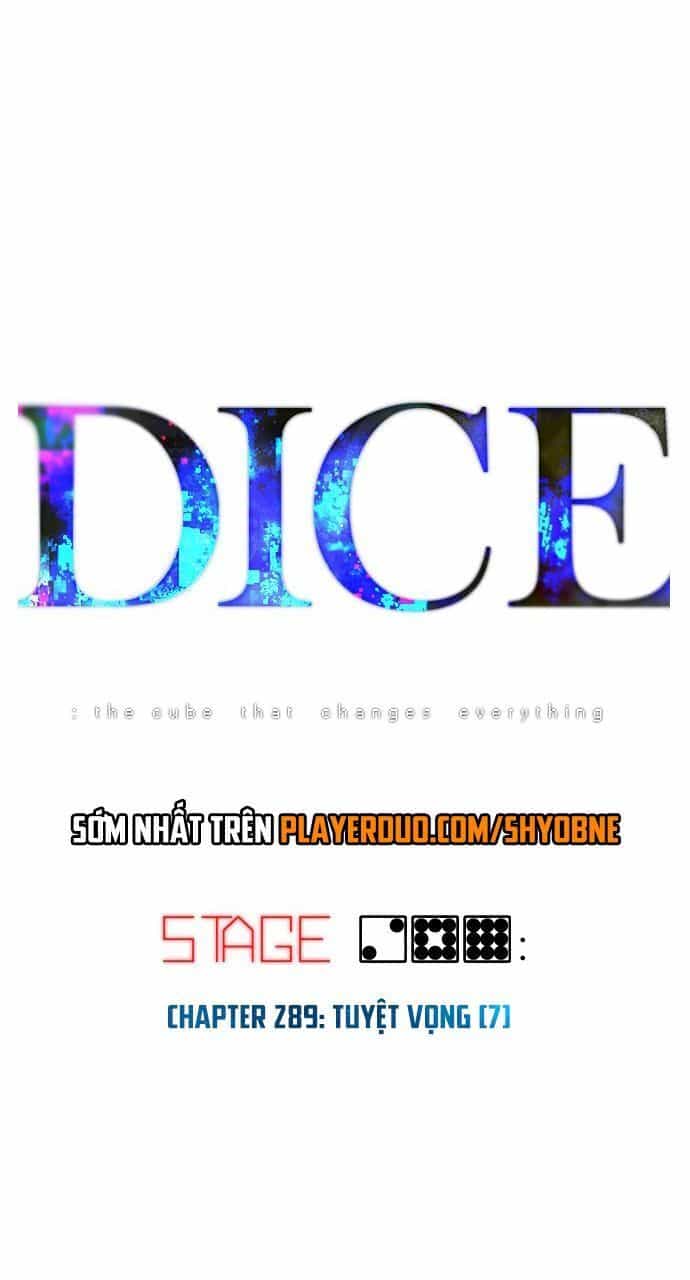 Dice - Chương 289 - ảnh 3