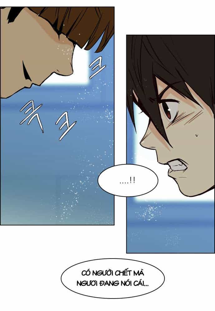 Dice - Chương 29 - ảnh 11