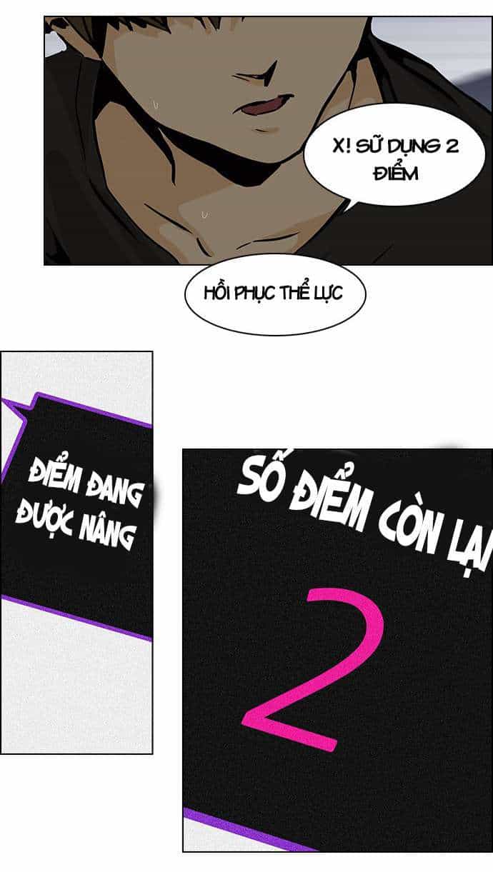 Dice - Chương 29 - ảnh 31