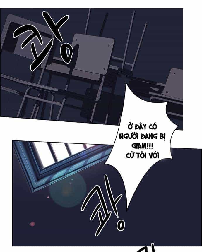 Dice - Chương 29 - ảnh 33