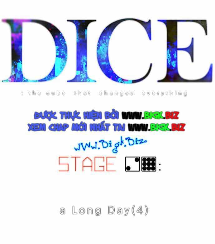 Dice - Chương 29 - ảnh 4