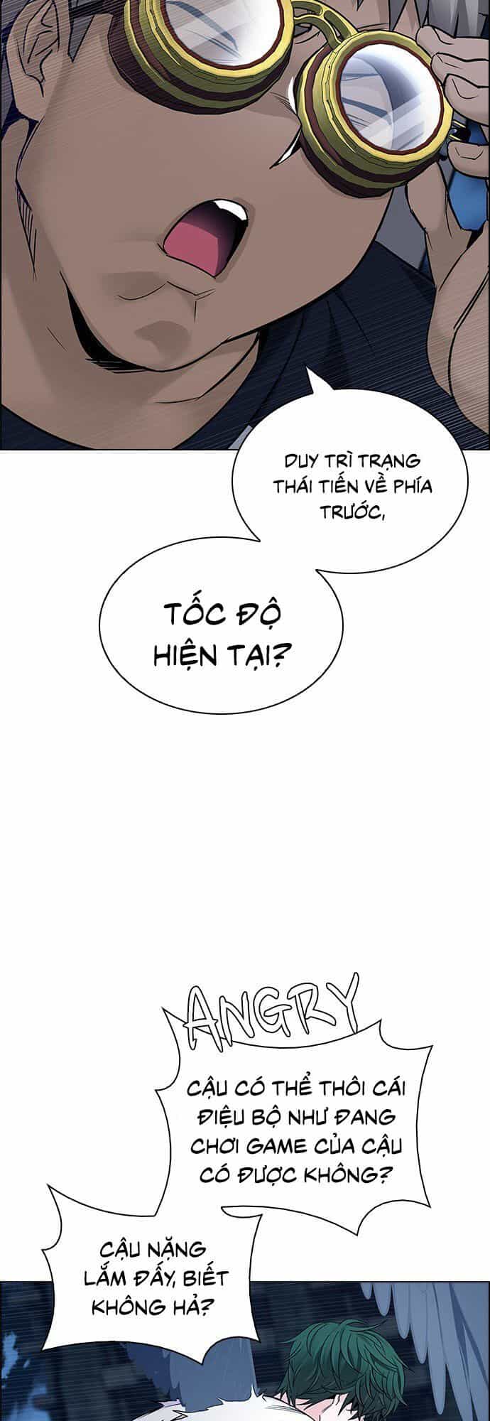 Dice - Chương 296 - ảnh 7