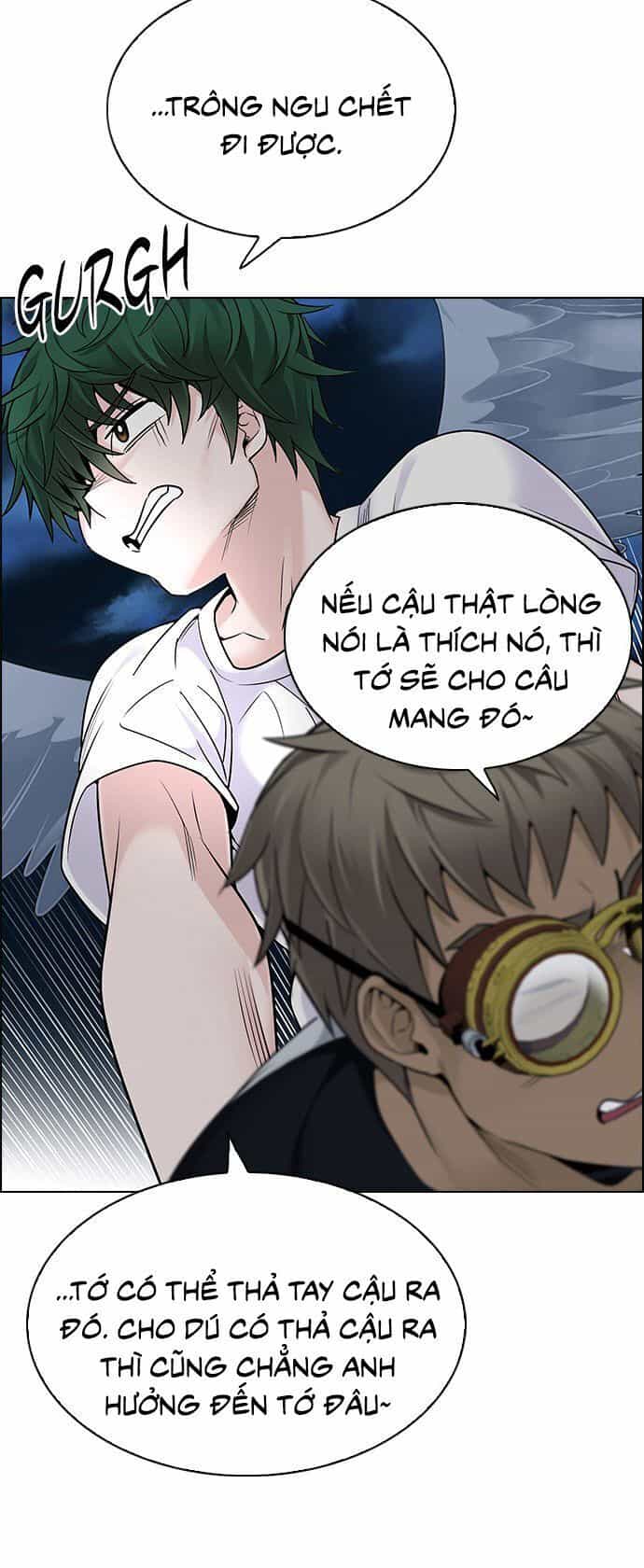 Dice - Chương 296 - ảnh 9