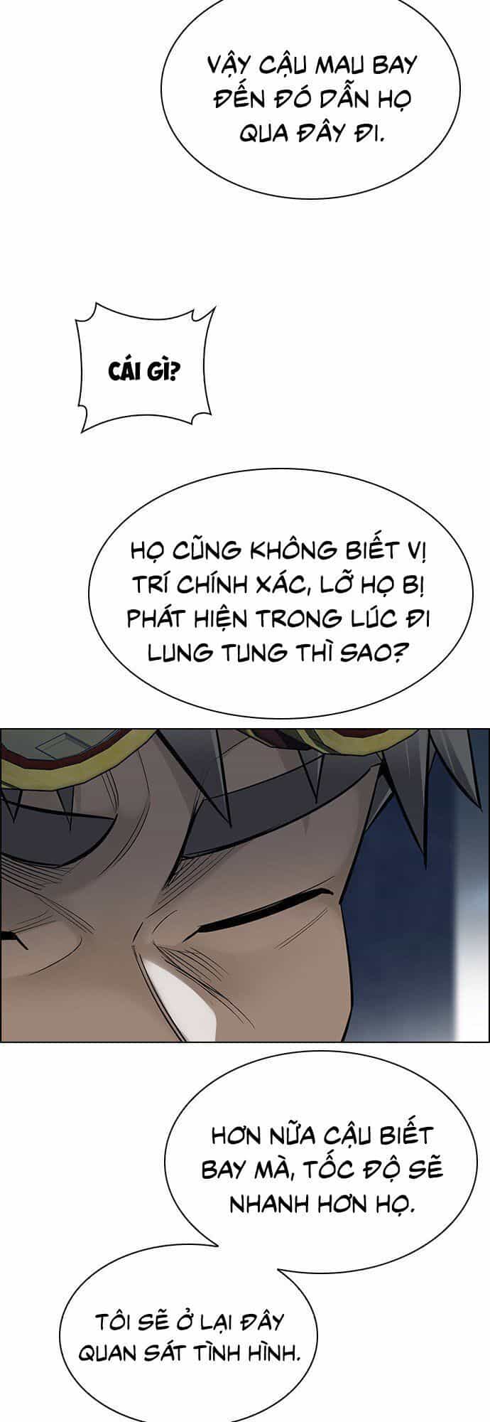 Dice - Chương 297 - ảnh 40