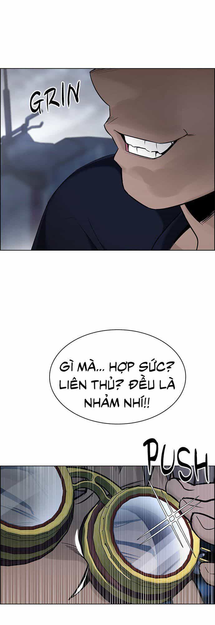 Dice - Chương 297 - ảnh 47