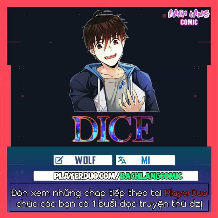 Dice - Chương 299 - ảnh 1