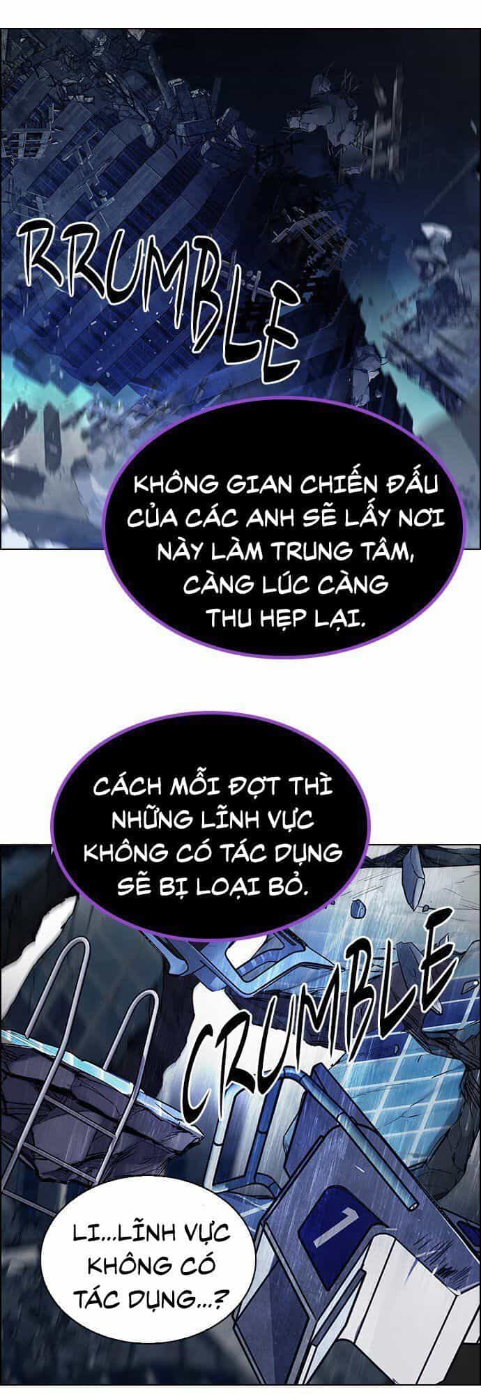 Dice - Chương 299 - ảnh 45