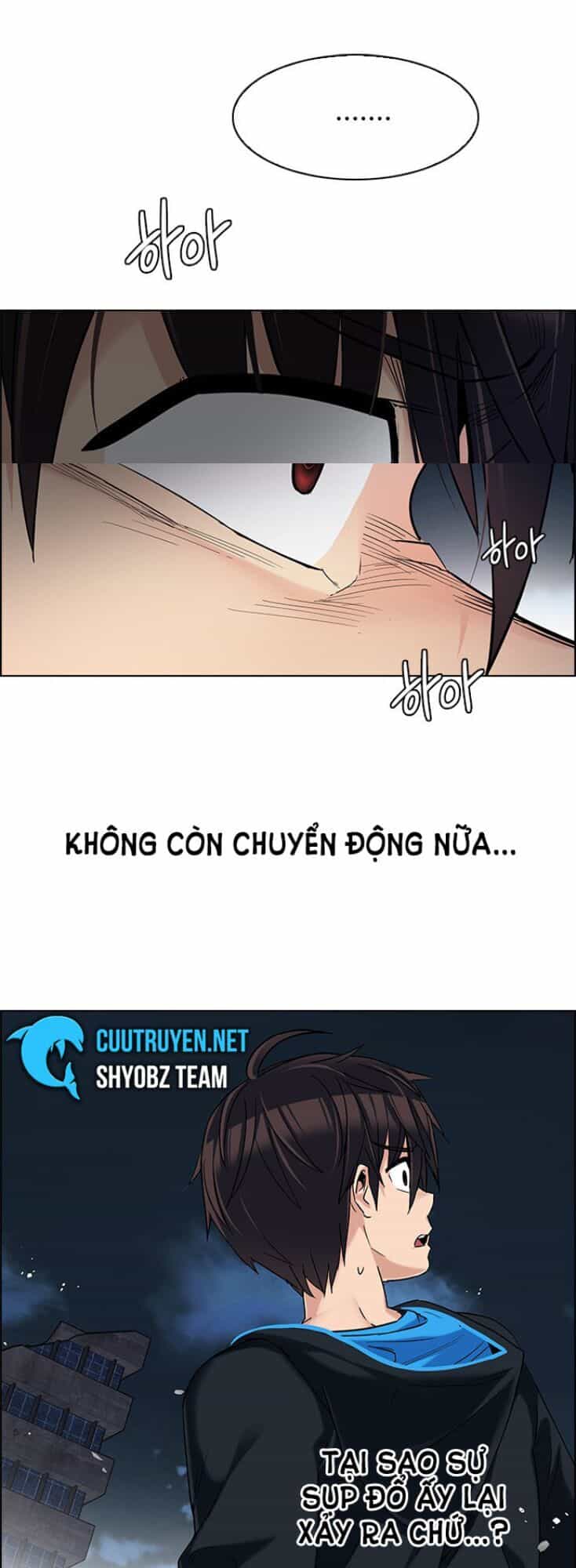 Dice - Chương 300 - ảnh 34