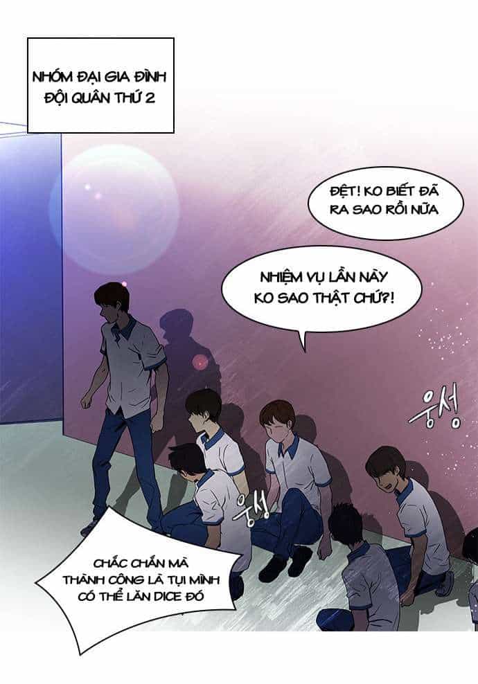 Dice - Chương 30 - ảnh 10