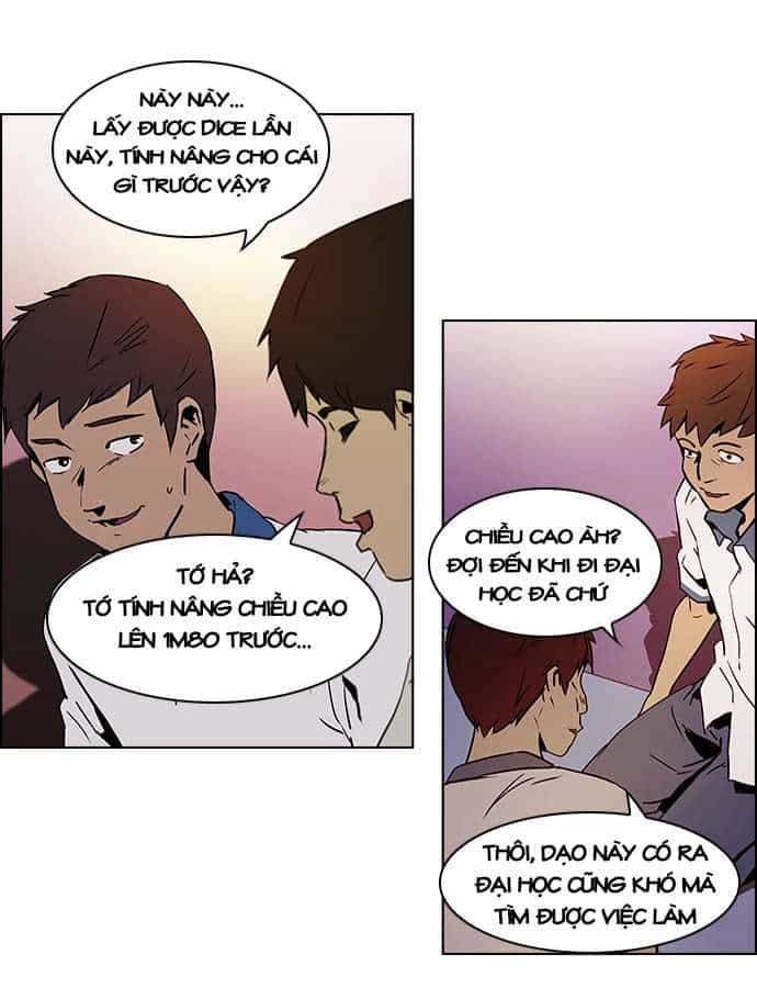 Dice - Chương 30 - ảnh 13