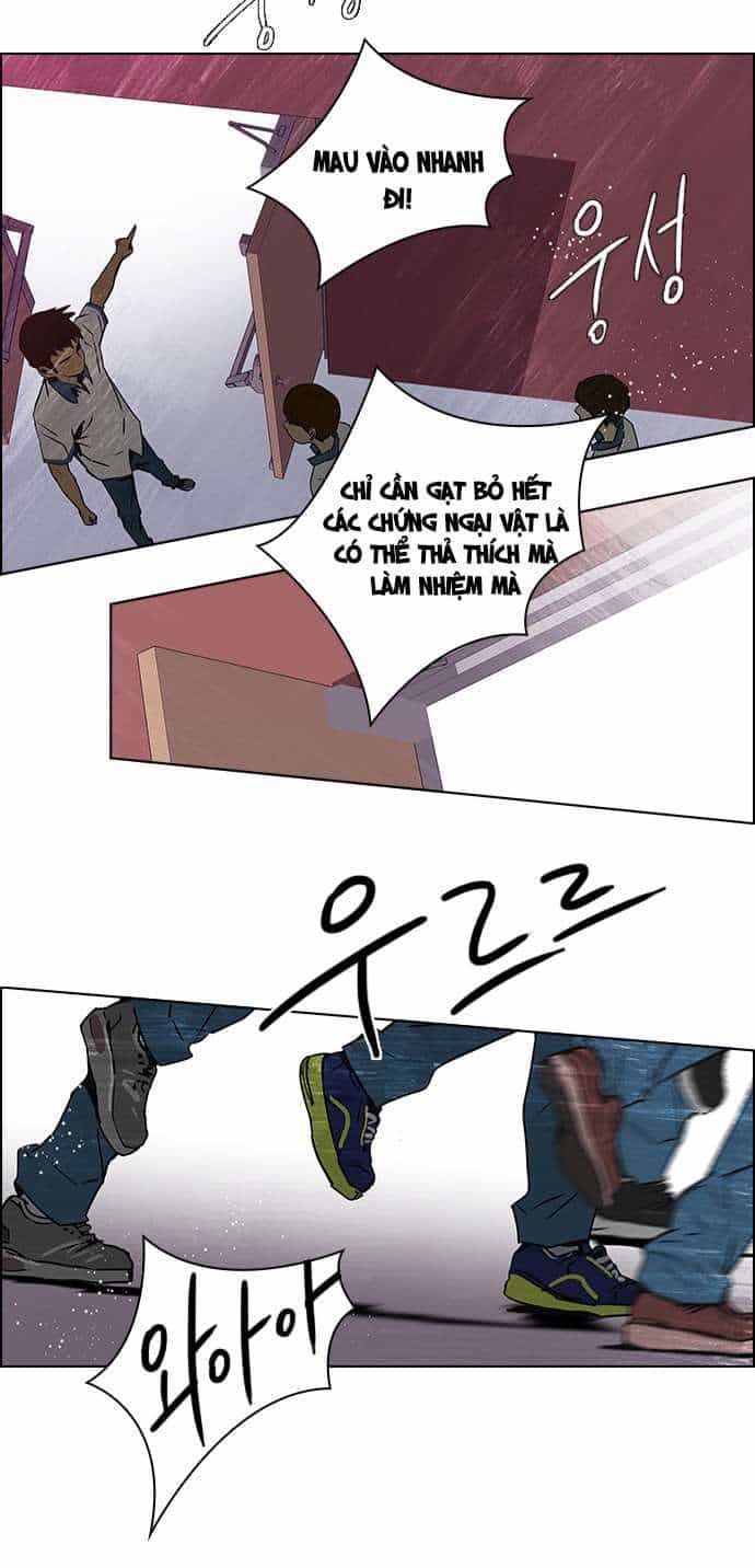 Dice - Chương 30 - ảnh 17