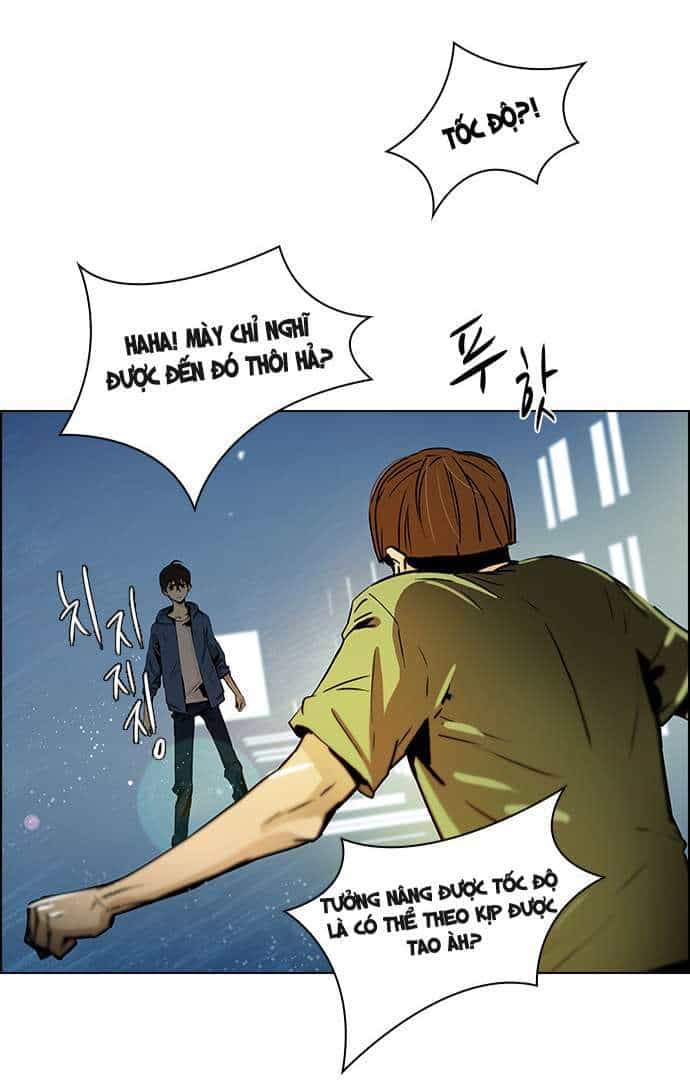 Dice - Chương 30 - ảnh 26