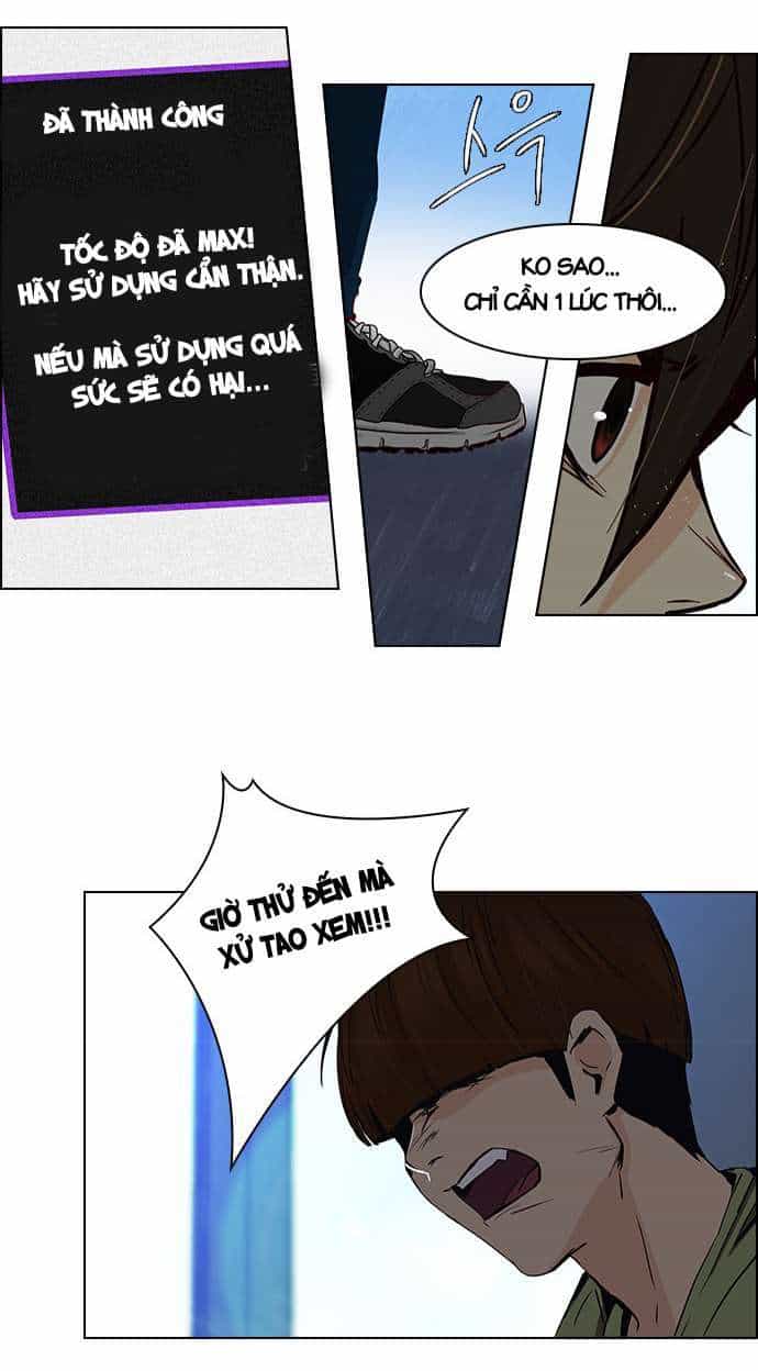Dice - Chương 30 - ảnh 27