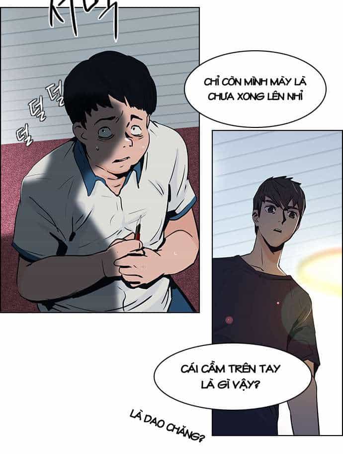 Dice - Chương 30 - ảnh 34