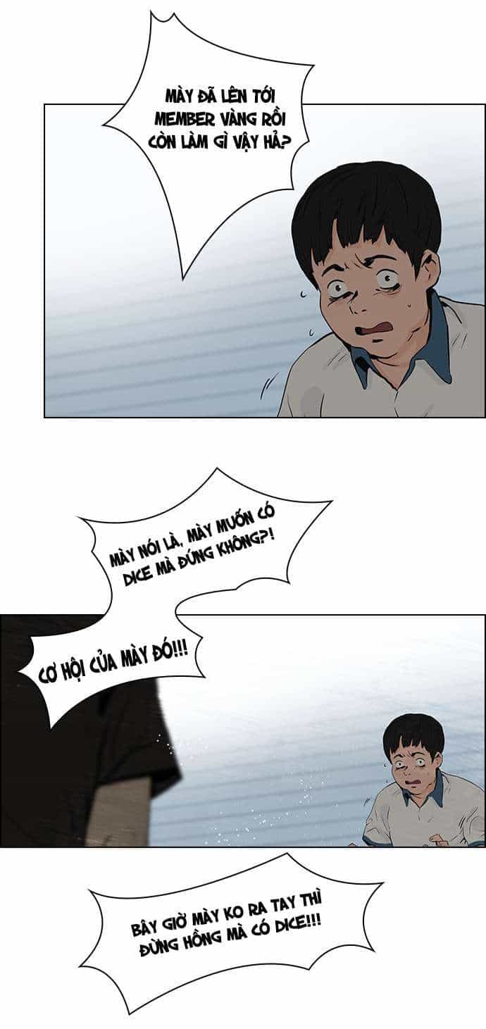 Dice - Chương 30 - ảnh 38