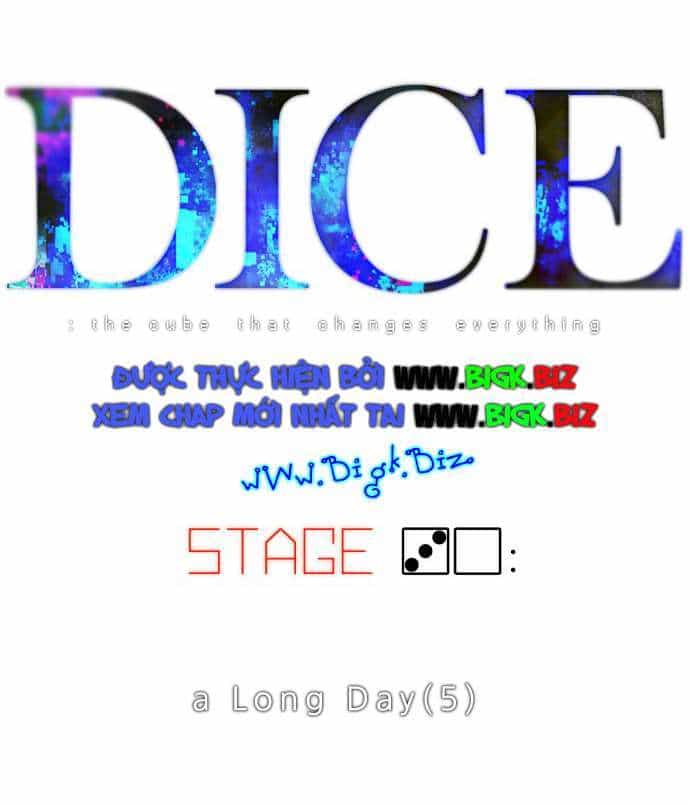 Dice - Chương 30 - ảnh 4