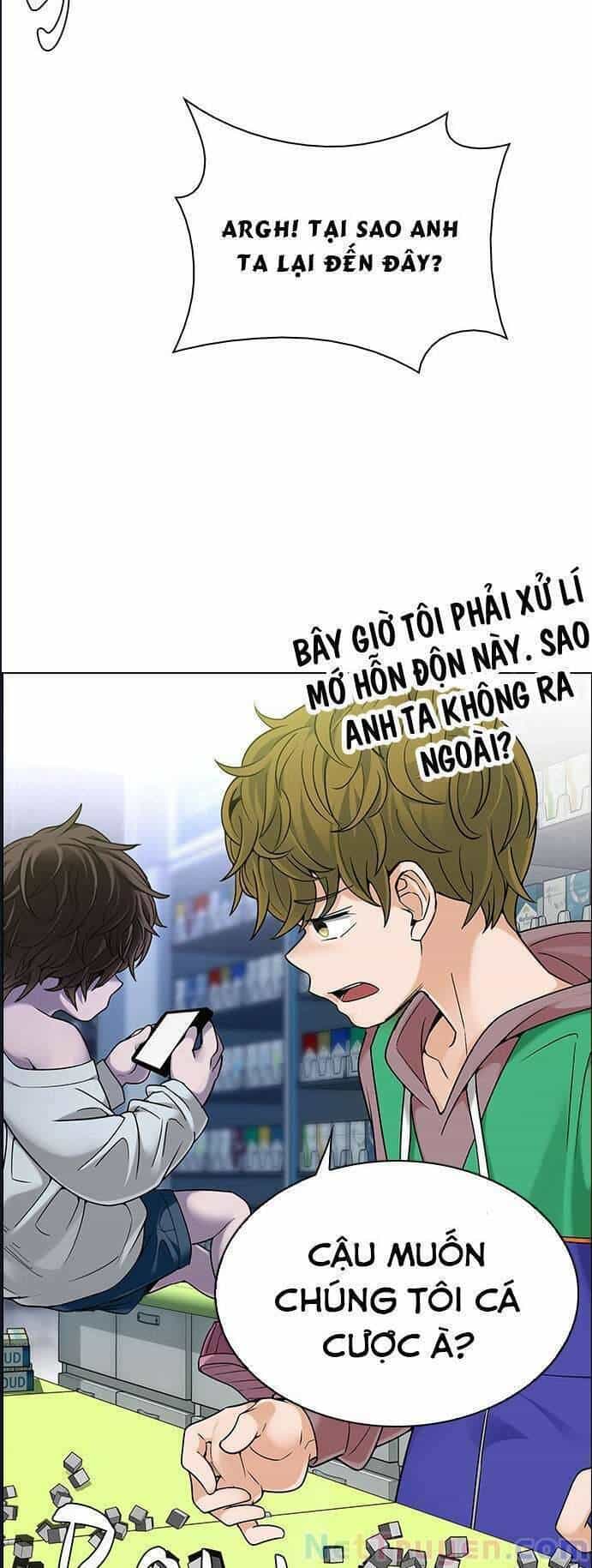Dice - Chương 305 - ảnh 28