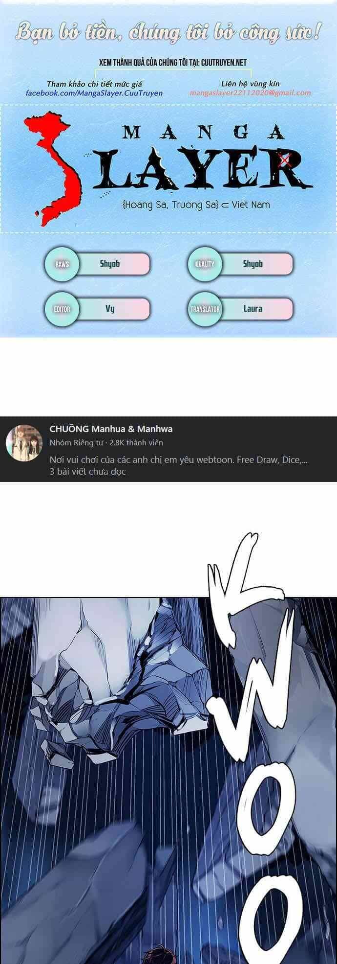 Dice - Chương 309 - ảnh 1