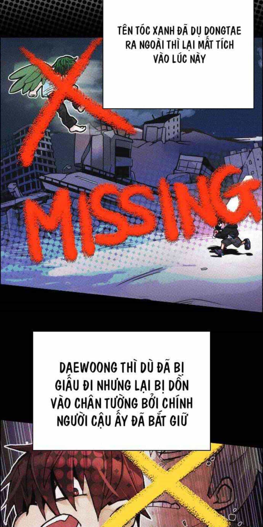 Dice - Chương 310 - ảnh 15