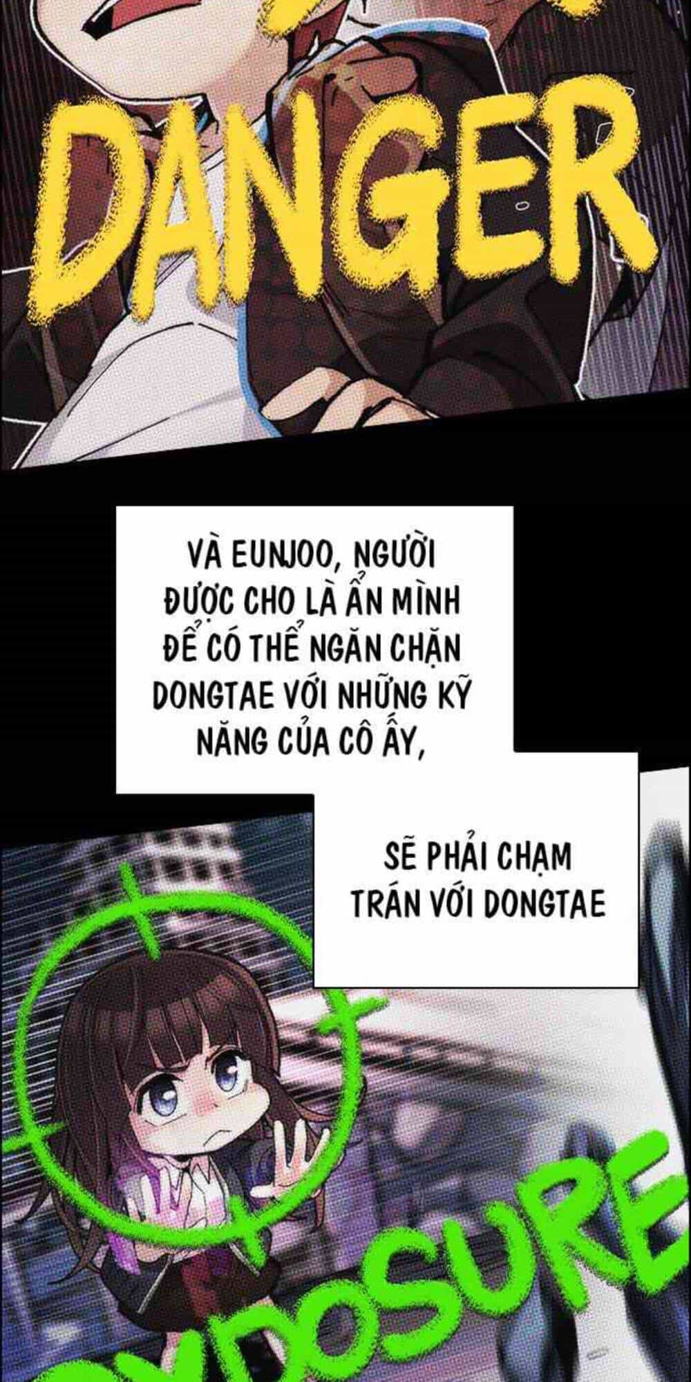 Dice - Chương 310 - ảnh 16