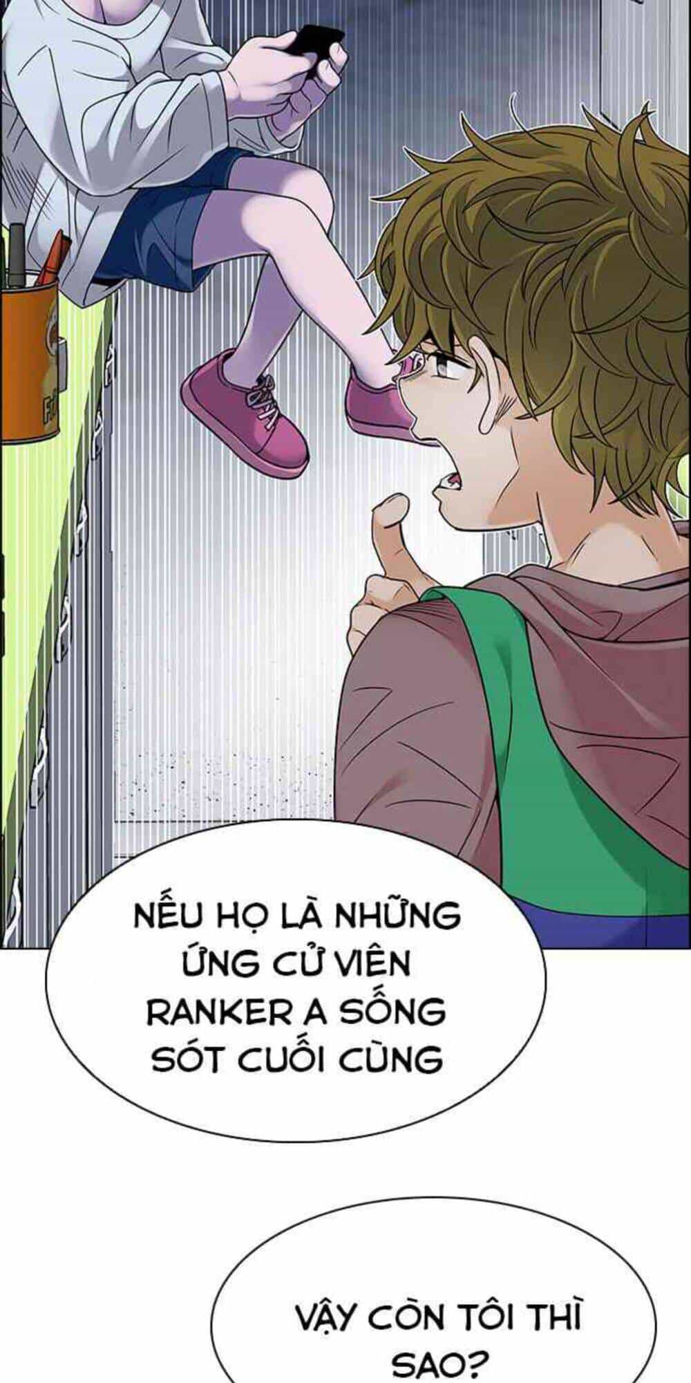 Dice - Chương 310 - ảnh 40