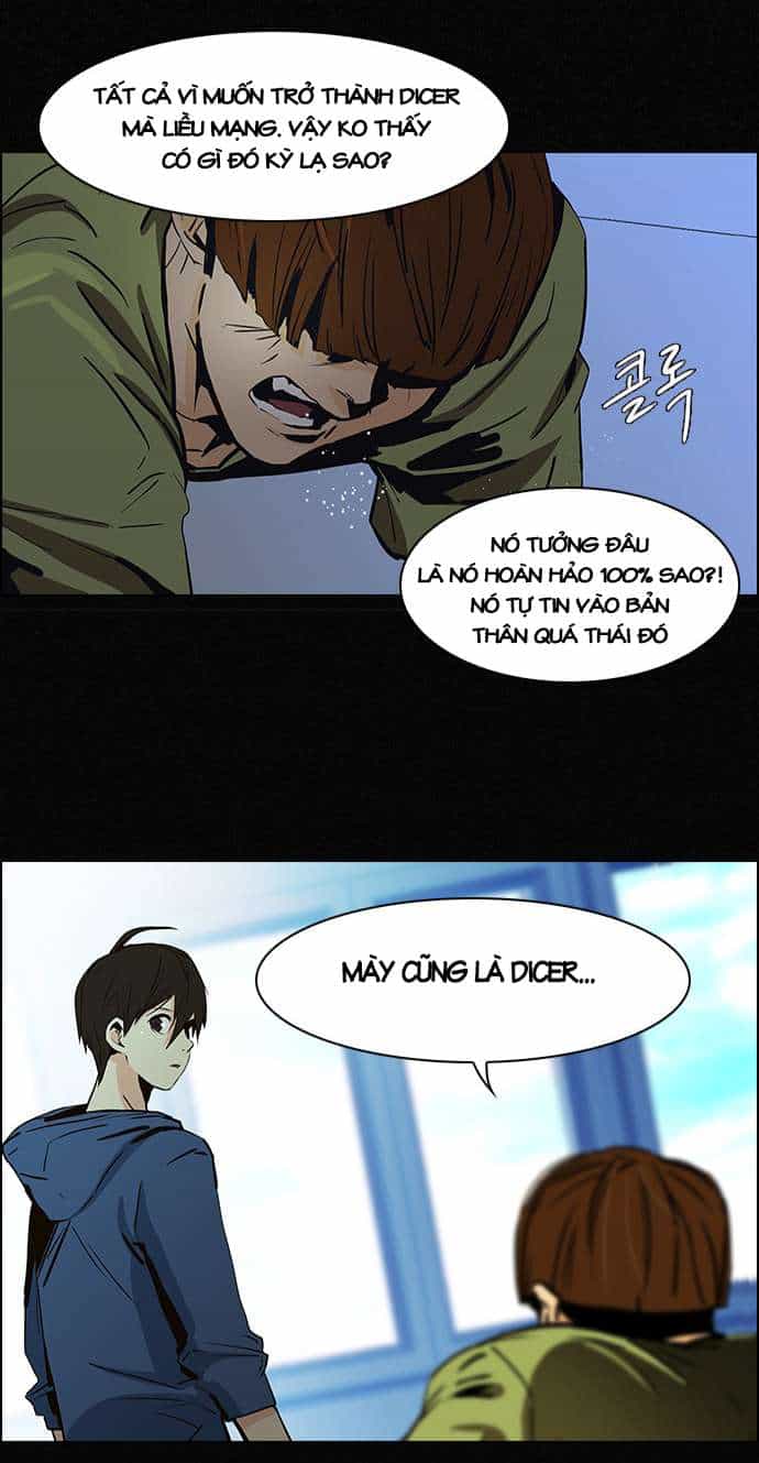 Dice - Chương 31 - ảnh 15