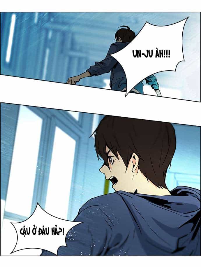 Dice - Chương 31 - ảnh 17
