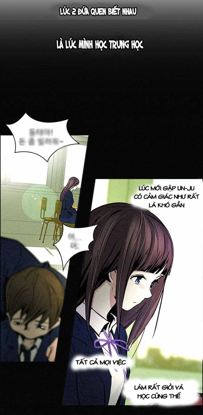 Dice - Chương 31 - ảnh 18