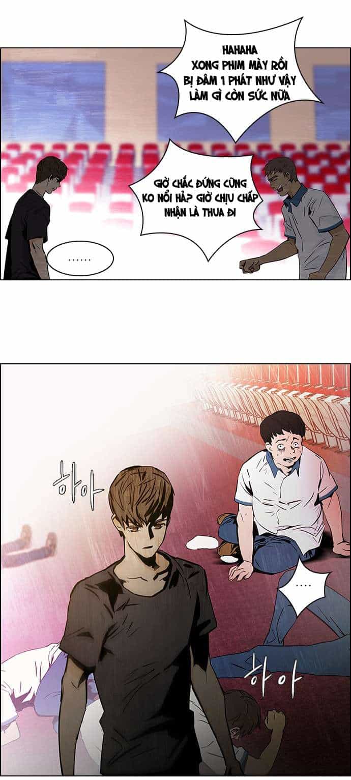 Dice - Chương 31 - ảnh 34
