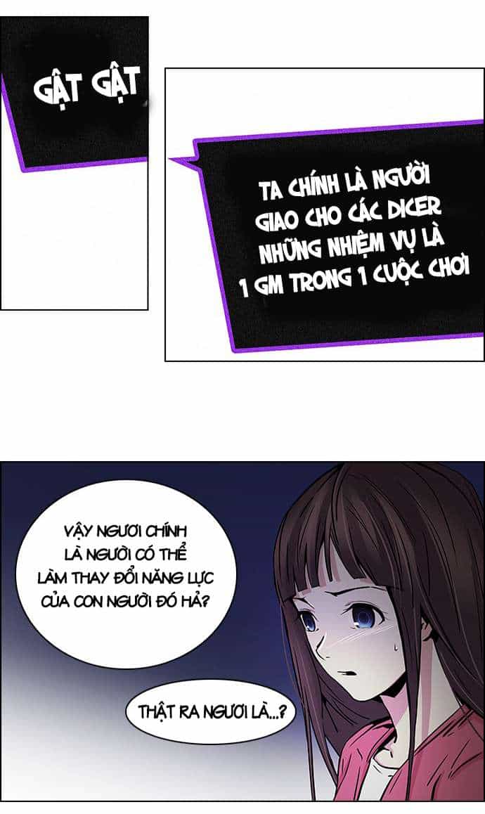 Dice - Chương 31 - ảnh 38